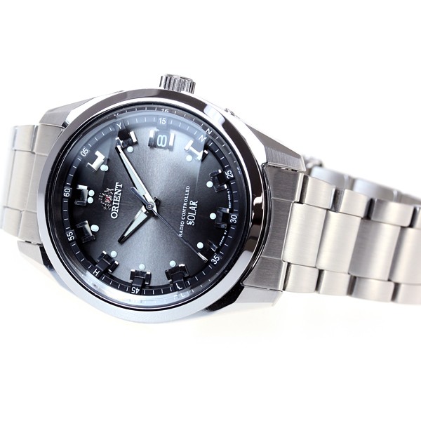 ORIENT オリエント コンテンポラリー CONTEMPORARY 腕時計