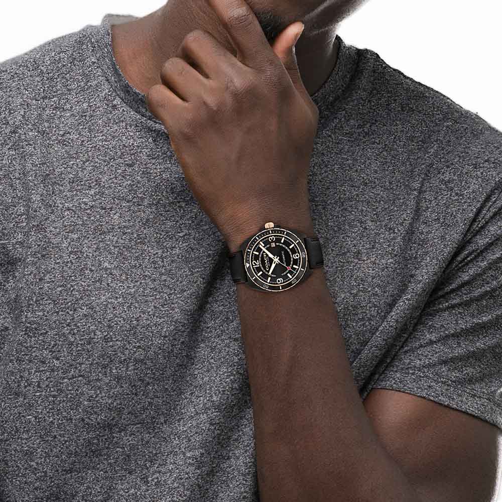 COACH（コーチ） 腕時計 メンズ チャーター CHARTER 44.5MM 自動巻き