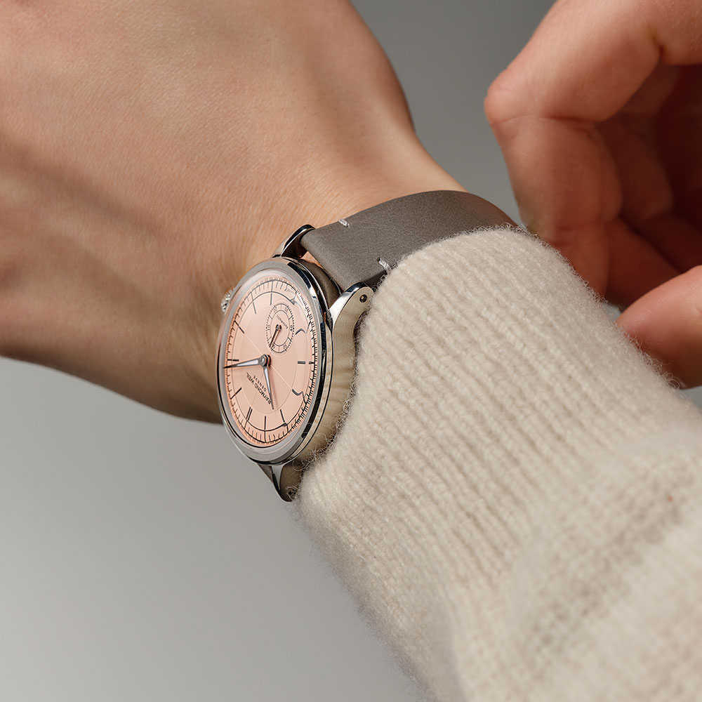RAYMOND WEIL（レイモンドウェイル） （ノベルティー付き）レイモンド