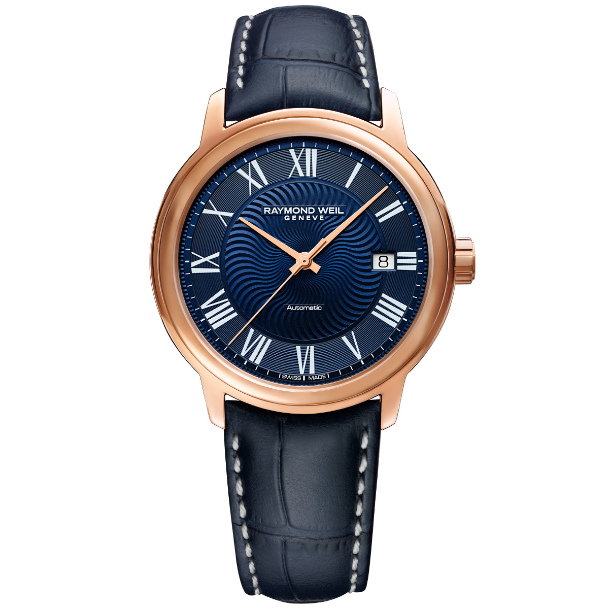 RAYMOND WEIL（レイモンドウェイル） （ノベルティー付き）レイモンド