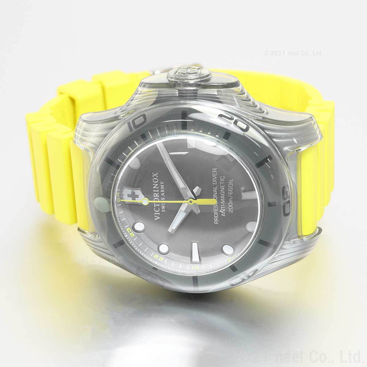 2個セットです。 Victorinox I.N.O.X. Professional Diver I.N.O.X. Professional