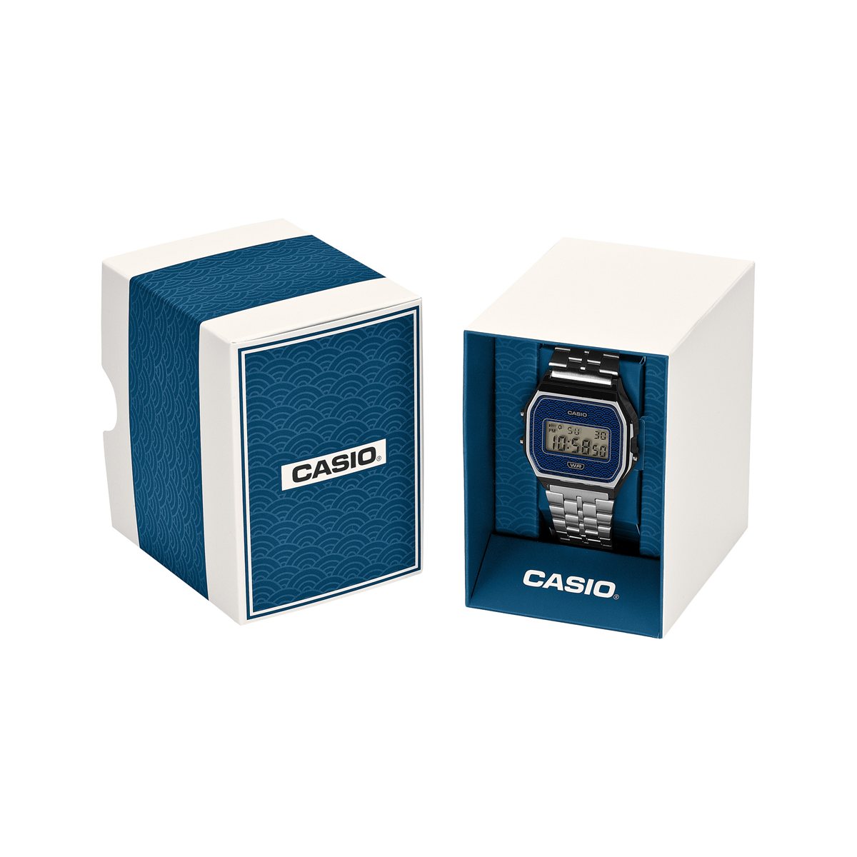 スタンダード（CASIO） カシオ クラシック CASIO CLASSIC デジタル