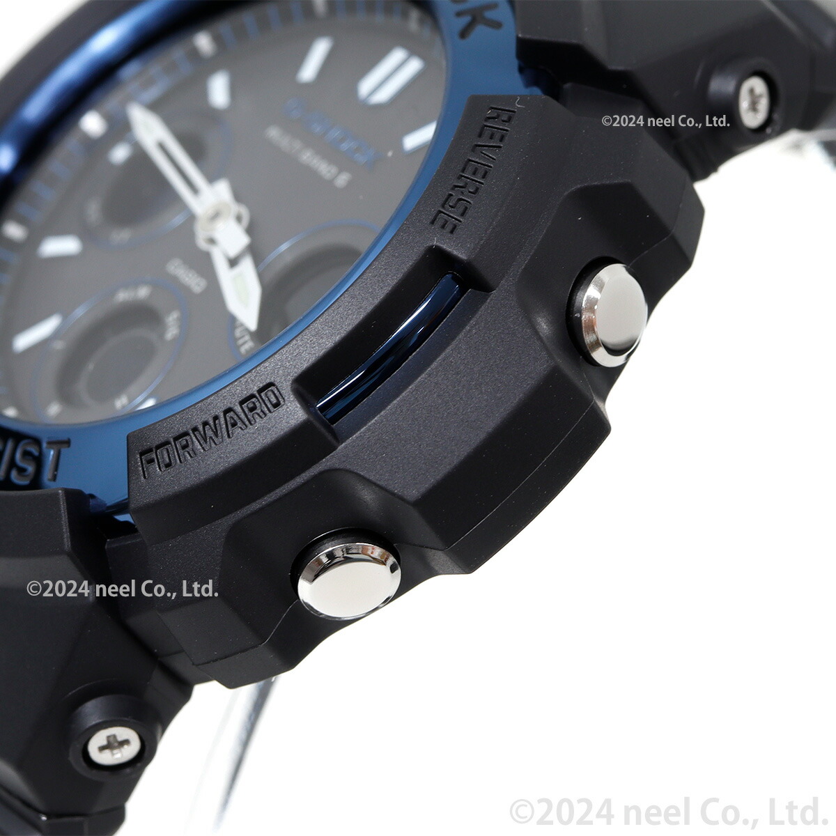 G-SHOCK Gショック ジーショック g-shock gショック 電波ソーラー AWG 