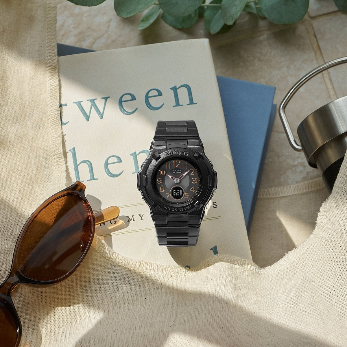 CASIO BABY-G 商品一覧 - neelヤフー店 - 売れ筋通販 - Yahoo!ショッピング