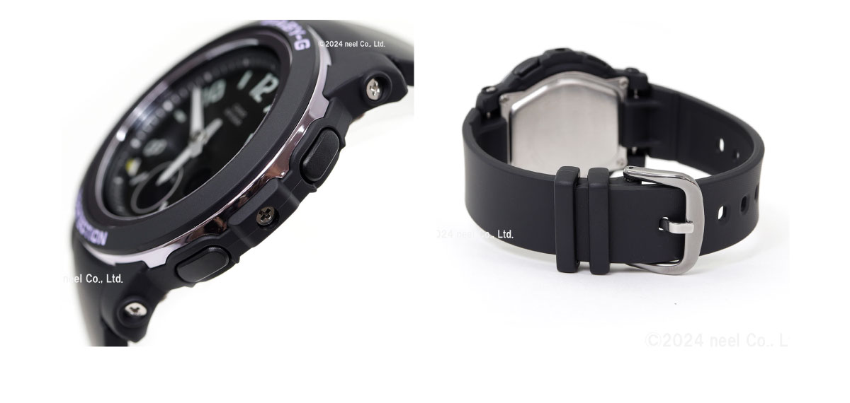 BABY-G （保護フィルム付き）BABY-G ベビーG レディース 時計 カシオ 
