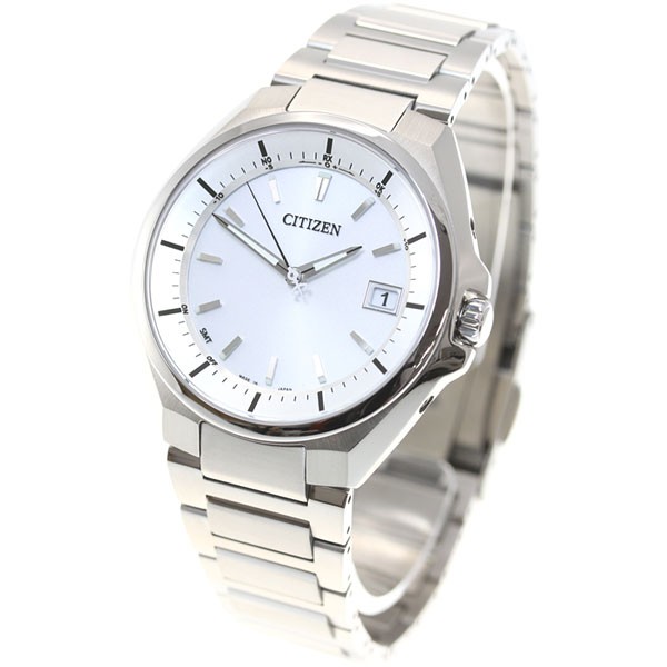 CITIZEN ATTESA Eco-Drive 電波時計CB3010-57L Citizen Men's Watch ATTESA Eco-Drive Radio Solar CB3010-57L