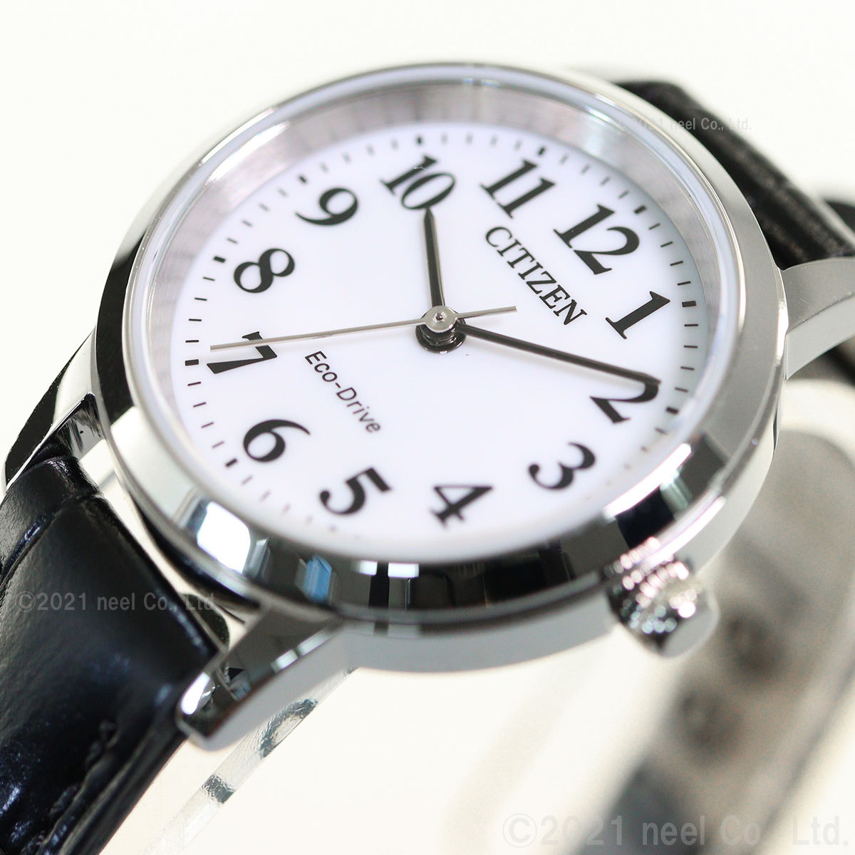 CITIZEN COLLECTION シチズンコレクション EM0930-15A エコ