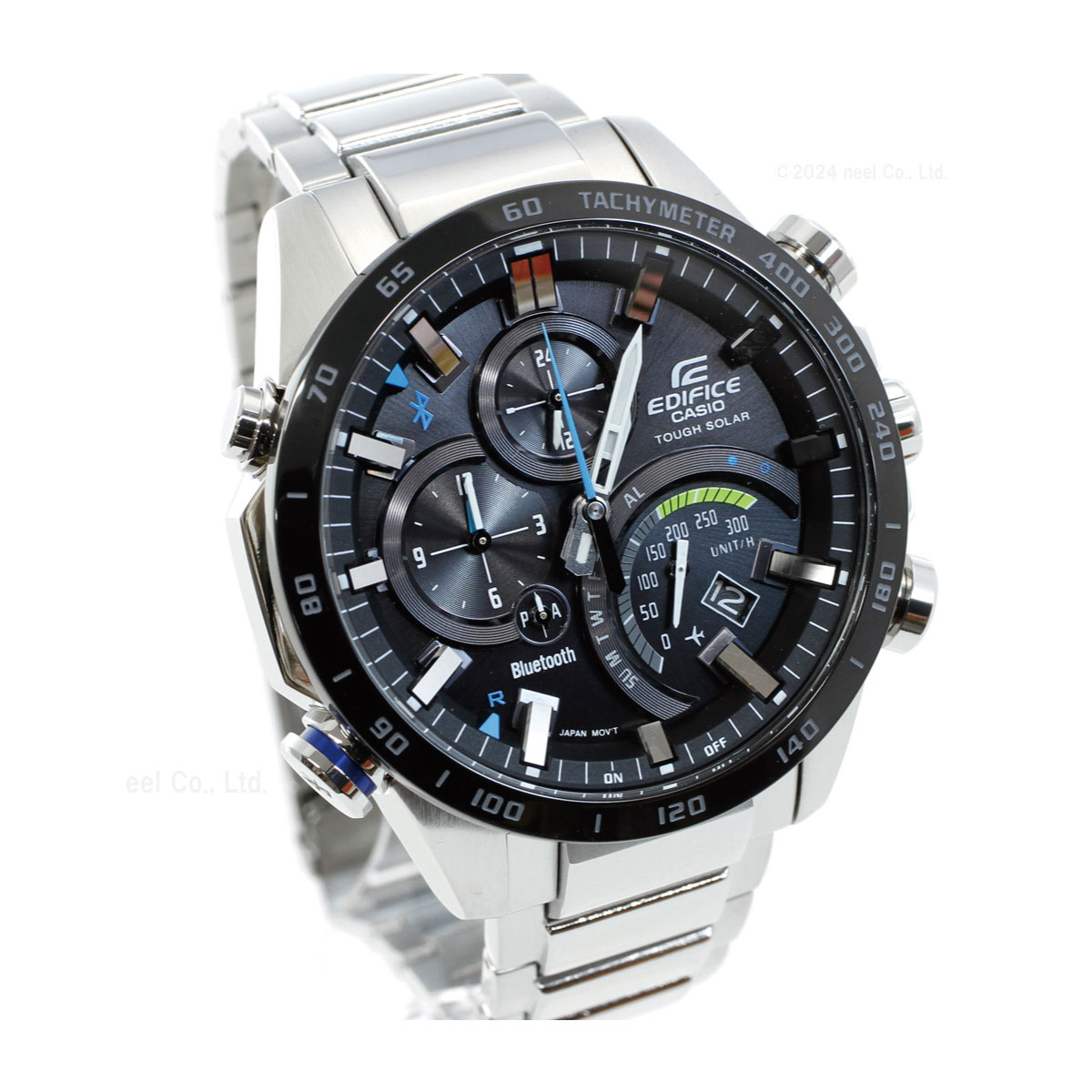 EDIFICE（CASIO） カシオ エディフィス Bluetooth ブルートゥース