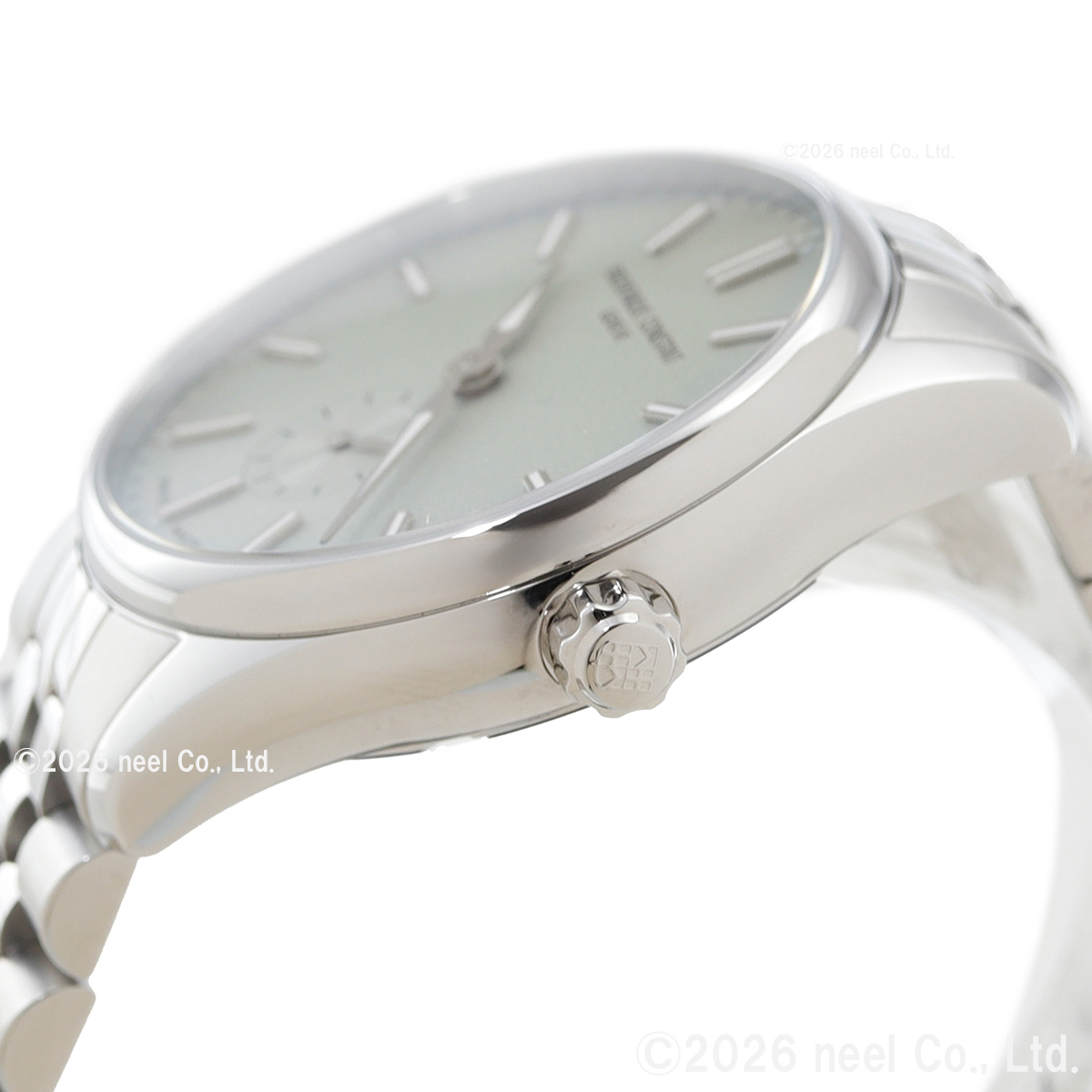 Fc530 CLASSICS(FREDERIQUE CONSTANT) (ノベルティー付き)フレデリック コンスタント FREDERIQUE ...