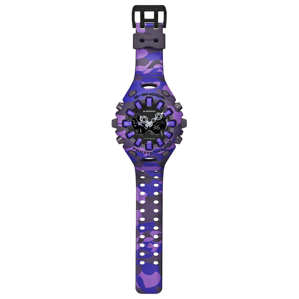 g-shock 紫のおすすめ人気商品一覧 通販 - Yahoo!ショッピング