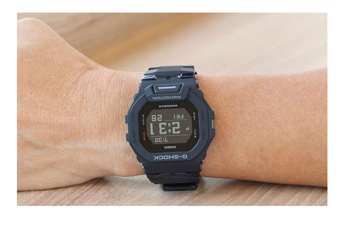 G-SQUAD Gショック ジースクワッド G-SHOCK 腕時計 メンズ GBD G-SQUAD Gショック ジースクワッド G-SHOCK 腕時計 メンズ GBD