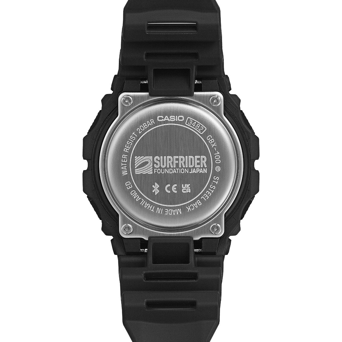 G-LIDE（G-SHOCK） Gショック Gライド G-SHOCK G-LIDE SURFRIDER