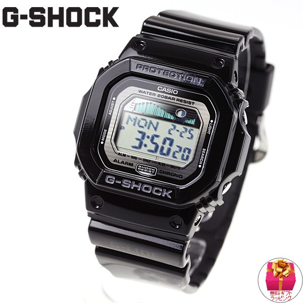 G-SHOCK GLX-5600-4JF G-LIDE 腕時計 GLX-S5600-4JF | CASIO