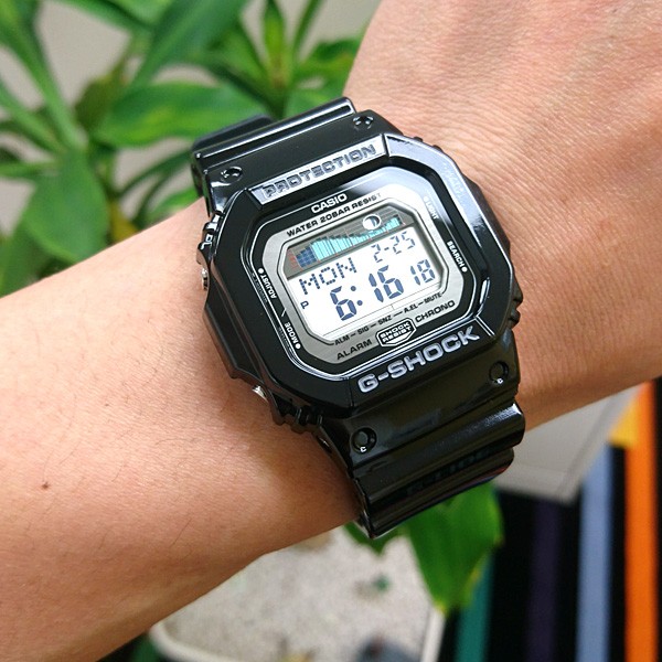 CASIO(カシオ) GLX-5600-1JF G-SHOCK GLX-5600-1JF | CASIO