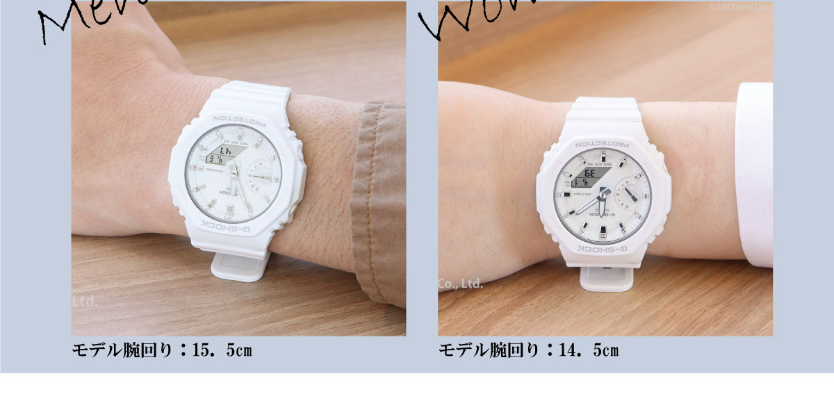 G-SHOCK Gショック 腕時計 メンズ レディース GMA-S2100-7AJF