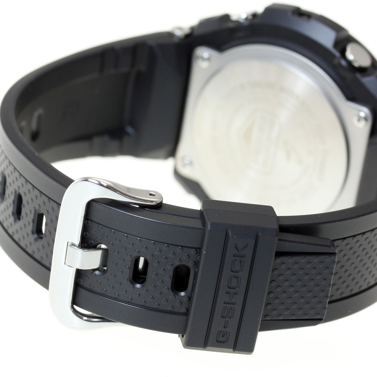 楽天市場】G-SHOCK Gショック 電波 ソーラー Gショック G-STEEL