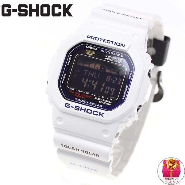 G-SHOCK Gショック G-LIDE G-LIDE（Gライド） GWX-5600C-7JF