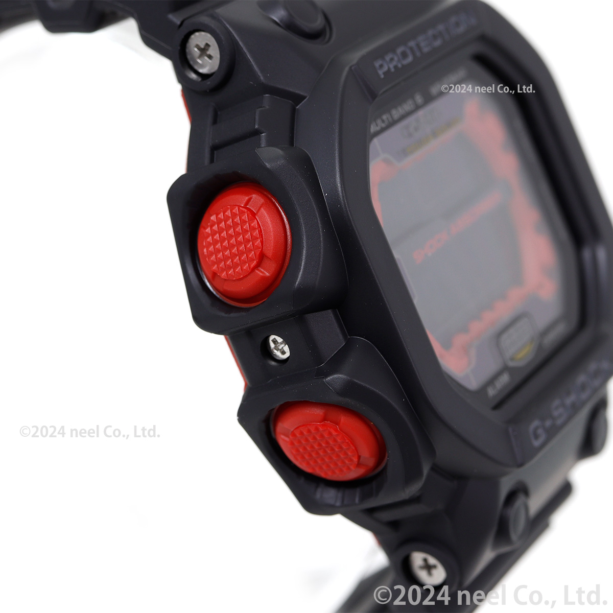 G-SHOCK Gショック 電波 ソーラー 腕時計 電波時計 GXW-56-1AJF ジー 