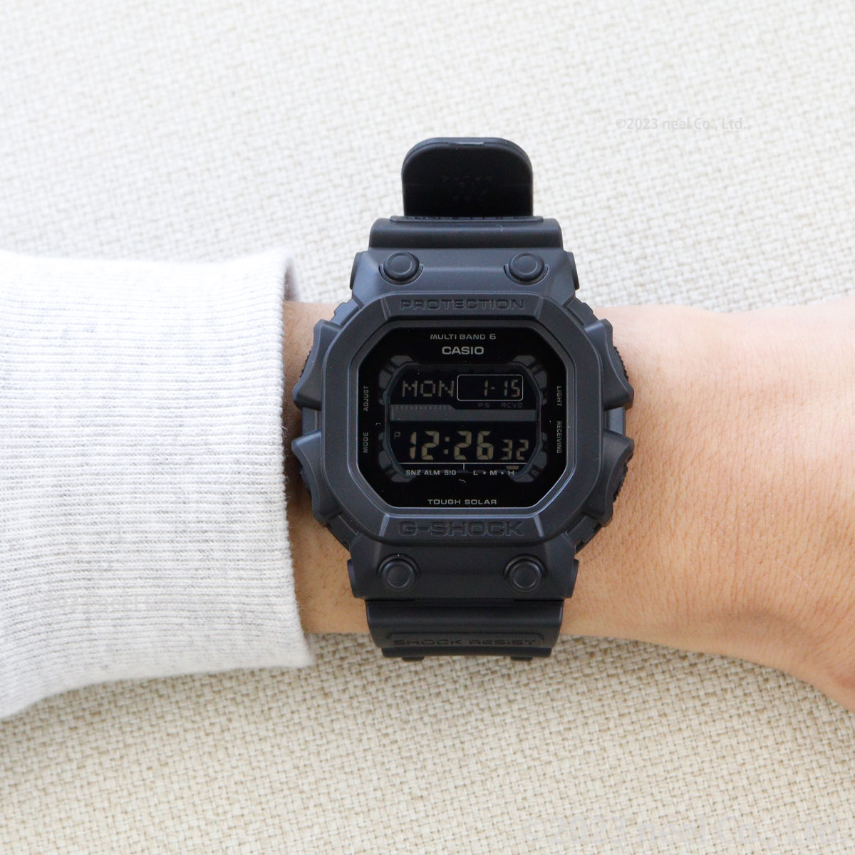 1*9様 CASIO G-SHOCK (ソーラー電波) 楽天市場】＼7/30は全品10倍☆さらに+5倍／ gショック ジー