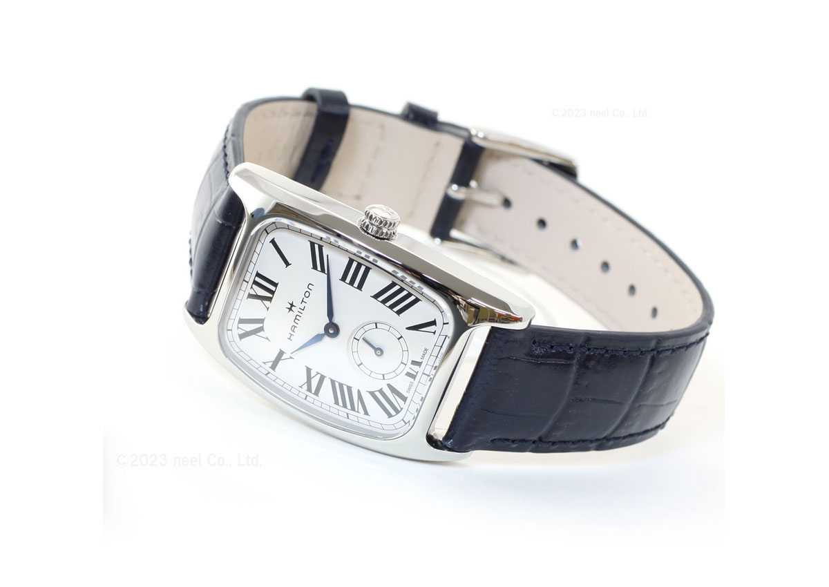 美品⭐︎HAMILTON ボルトン　メンズ　Ｈ134210 美品⭐︎HAMILTON ボルトン メンズ H134210 - メルカリ