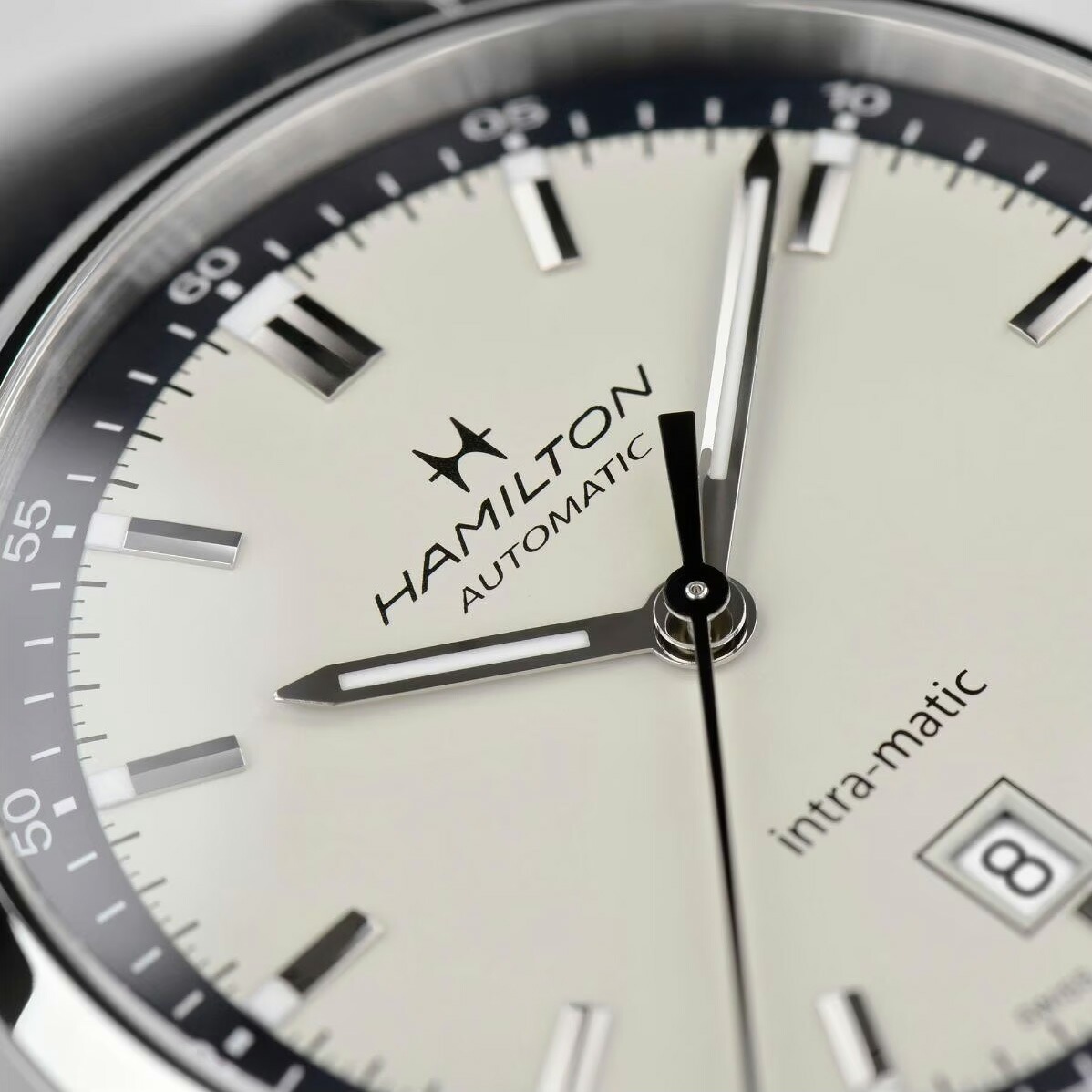 AMERICAN CLASSIC ハミルトン HAMILTON アメリカン クラシック