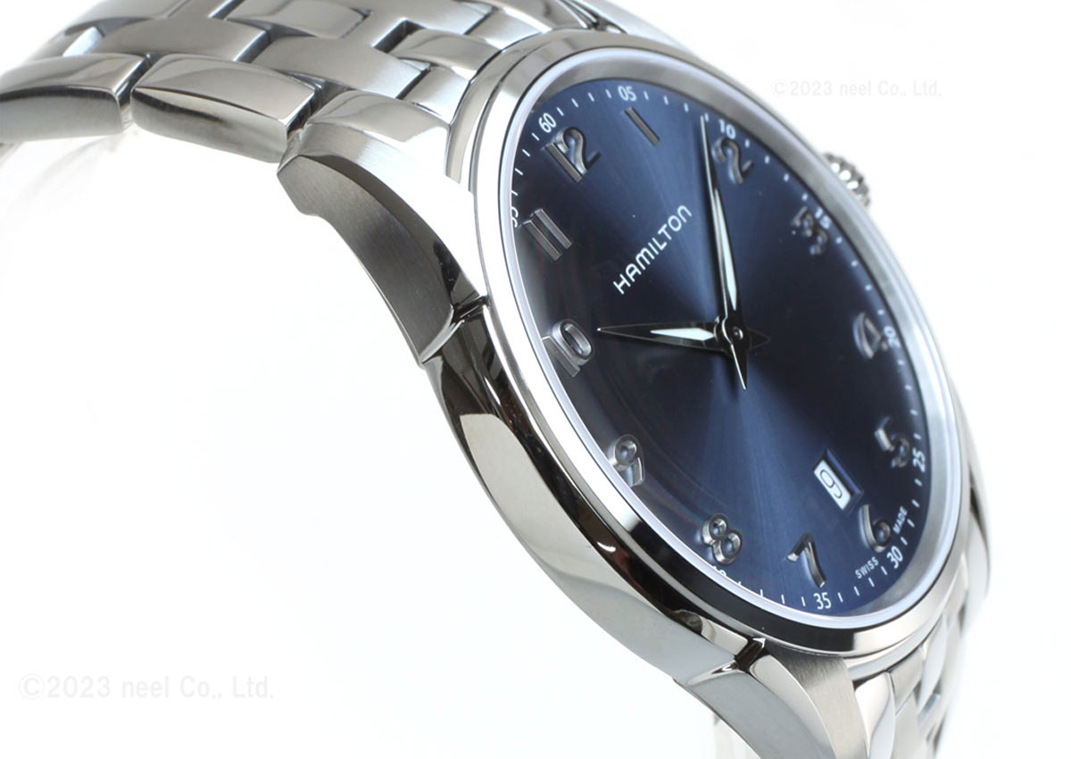 【T.T 】Hamilton ジャズマスター ジャズマスター Performer Auto Chrono | Hamilton Watch