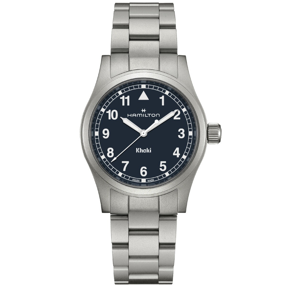 KHAKI FIELD ハミルトン HAMILTON カーキ フィールド クォーツ 38MM