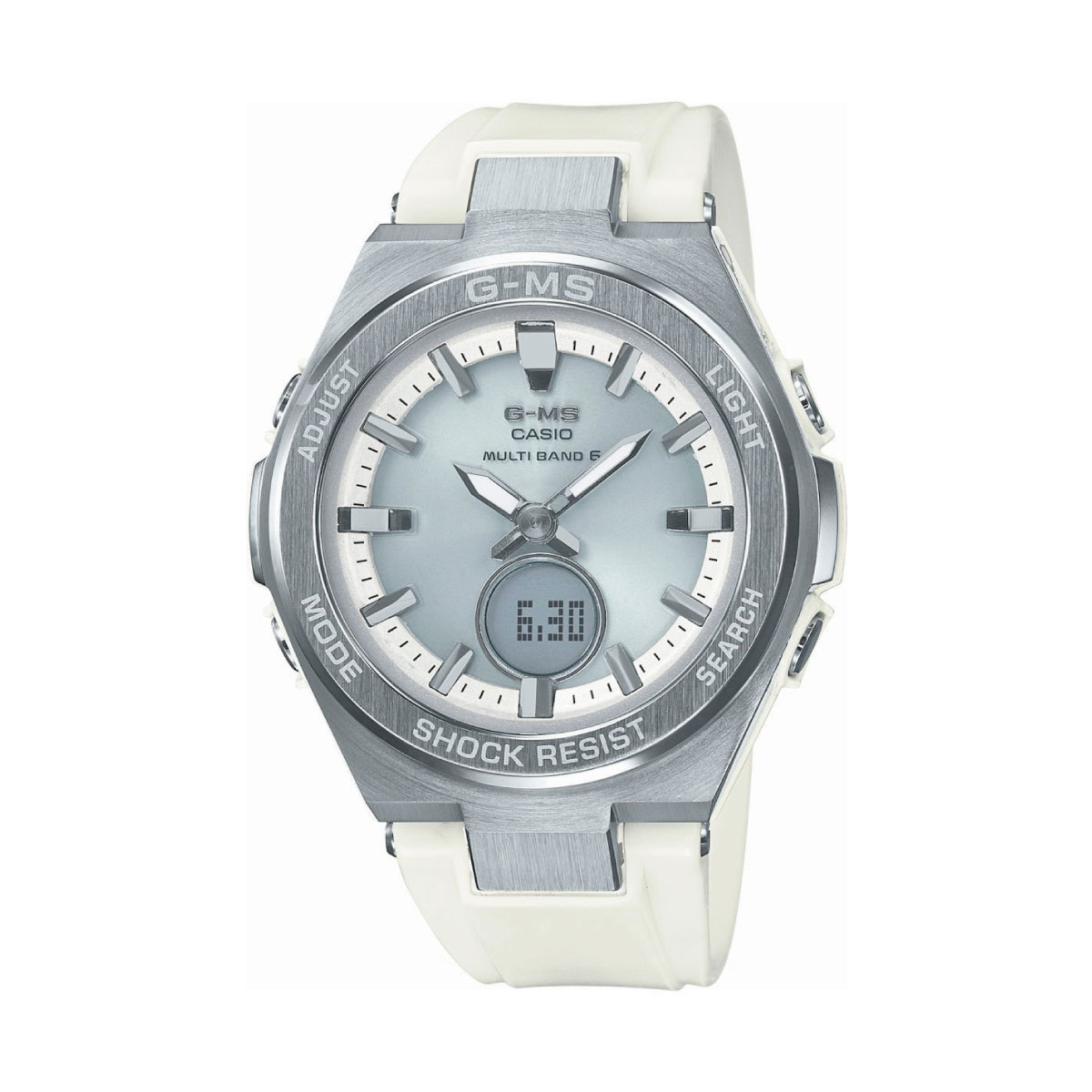 カシオ ベビーg BABY-G G-MS 電波ソーラー 腕時計 B367 BABY-G カシオ ベビーG G-MS 電波 ソーラー 腕時計 レディース