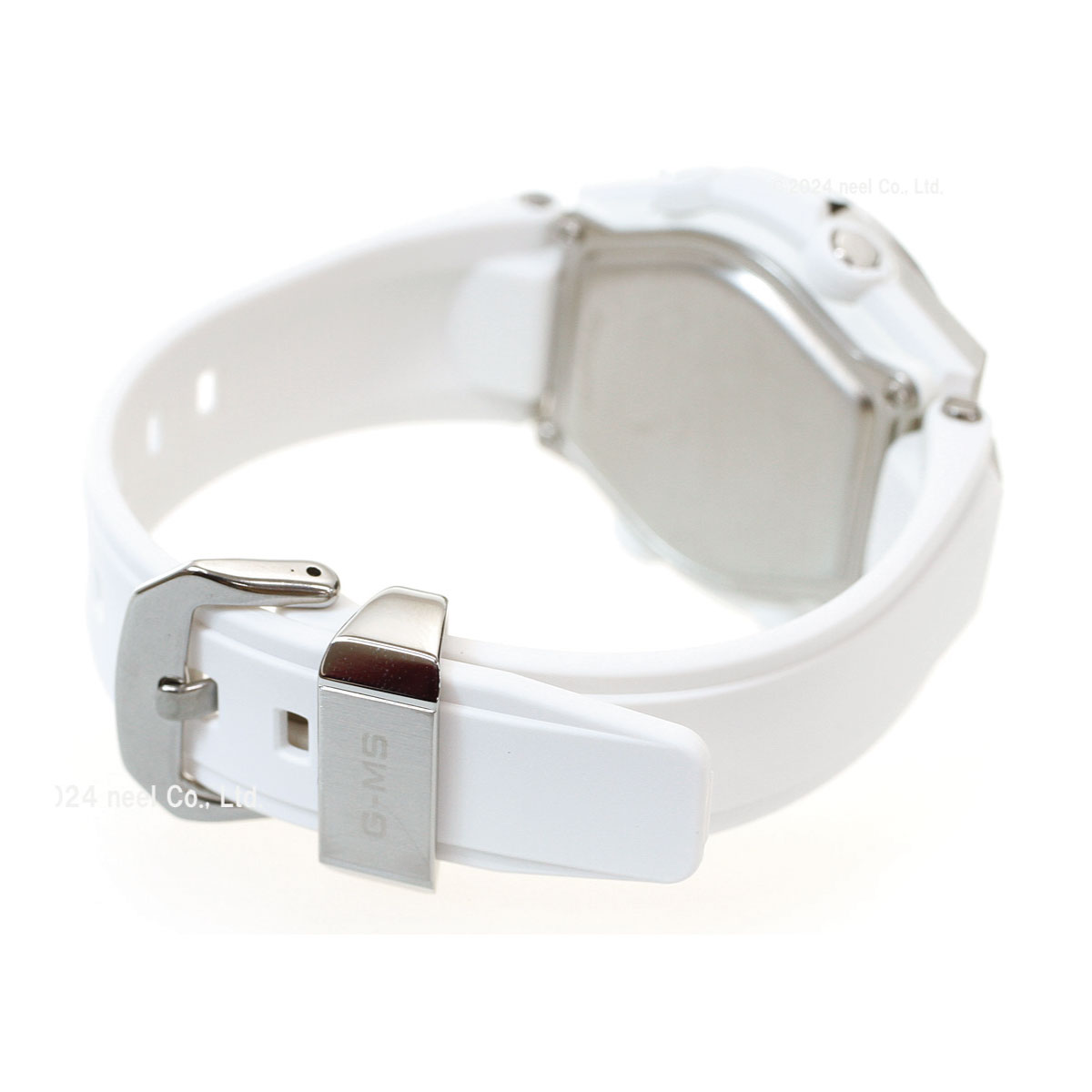 BABY-G ベビーG G-MS 電波 ソーラー レディース 時計 カシオ