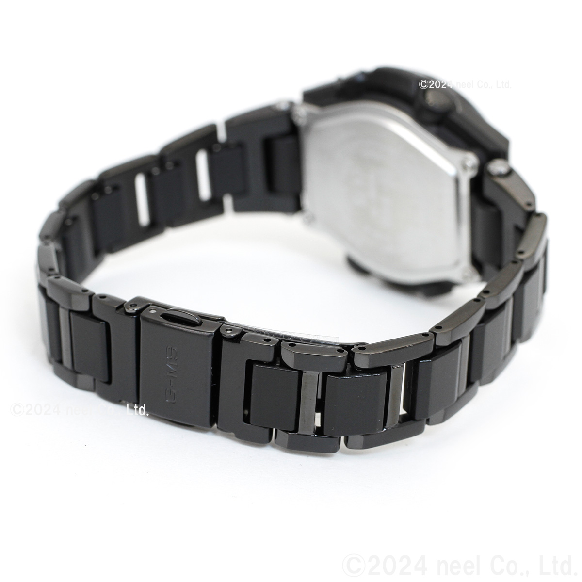 G-MS BABY-G ベビーG 電波 ソーラー レディース 時計 カシオ babyg MSG