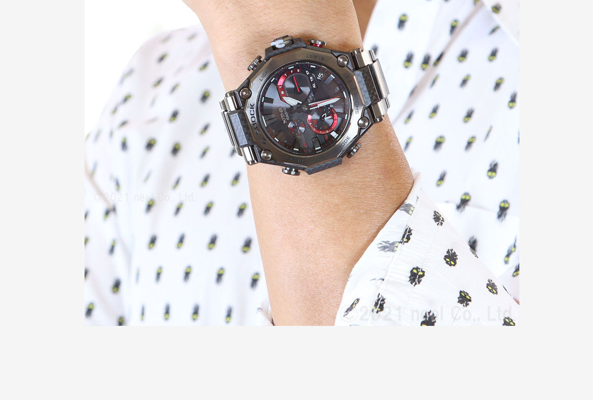MT-G G-SHOCK 電波 ソーラー ジーショック カシオ Gショック