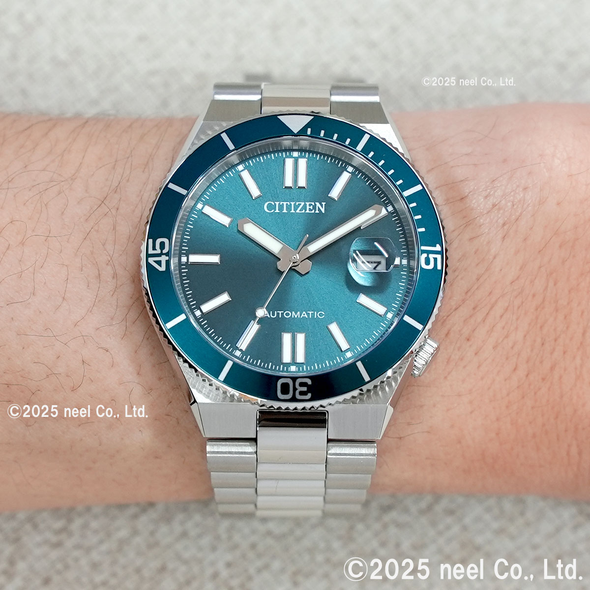CITIZEN COLLECTION （豪華おまけ有） シチズンコレクション 