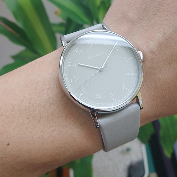 イッセイミヤケ　腕時計 TO | ISSEY MIYAKE WATCH