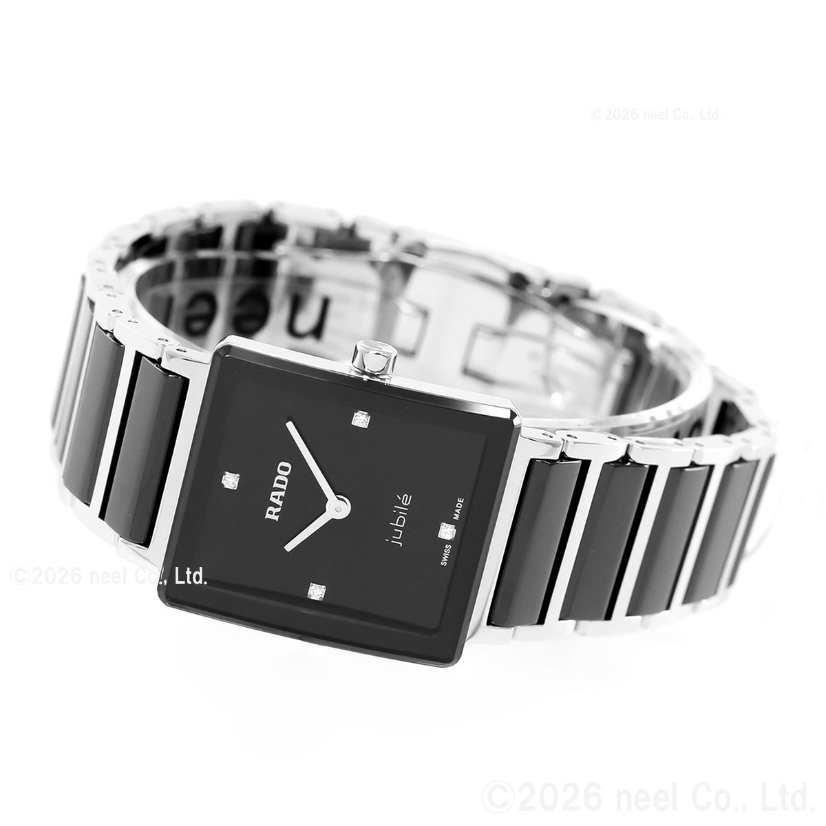 RADO（ラドー） （7月から値上）（ノベルティー付き）ラドー