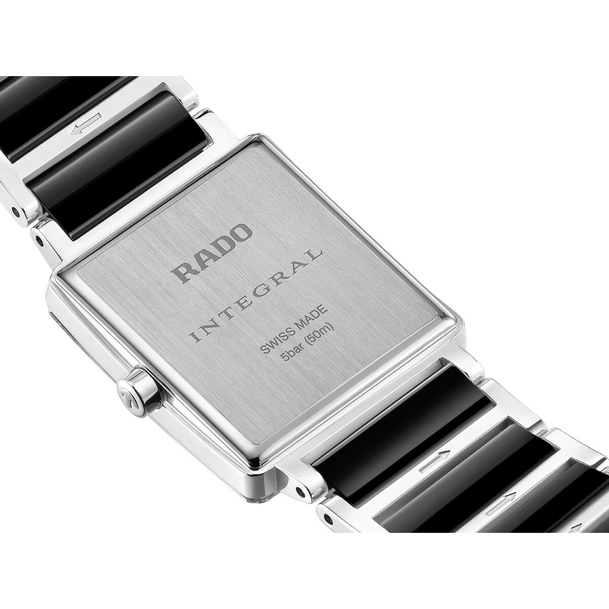 RADO（ラドー） （7月から値上）（ノベルティー付き）ラドー 