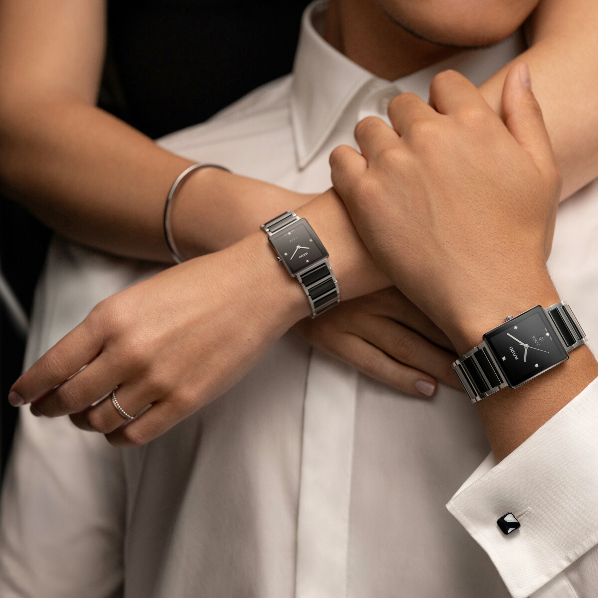 RADO（ラドー） （7月から値上）（ノベルティー付き）ラドー