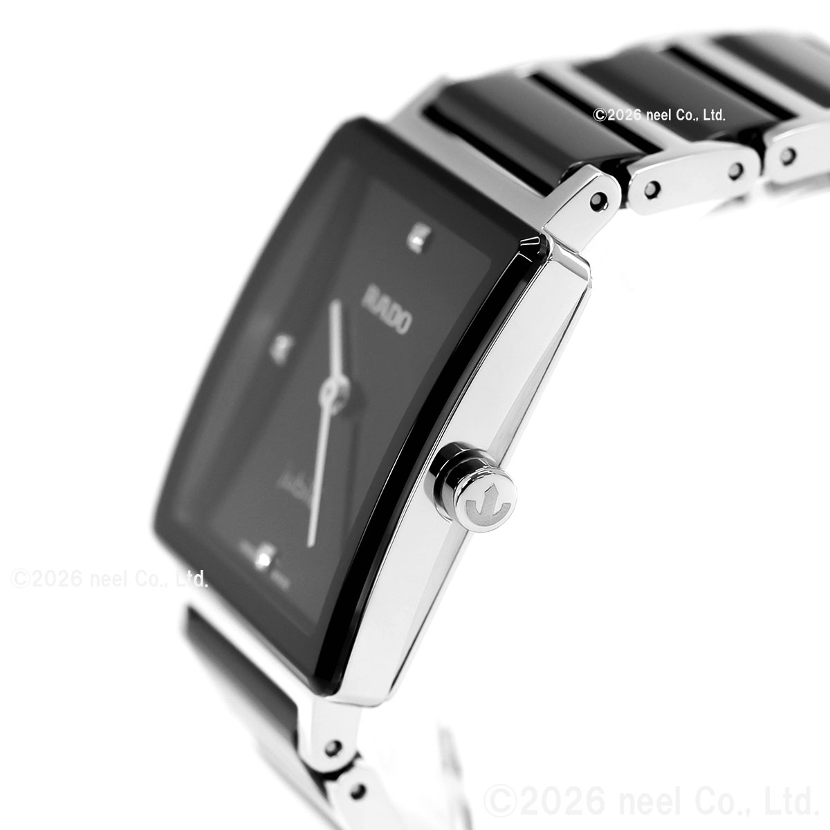 RADO（ラドー） （7月から値上）（ノベルティー付き）ラドー