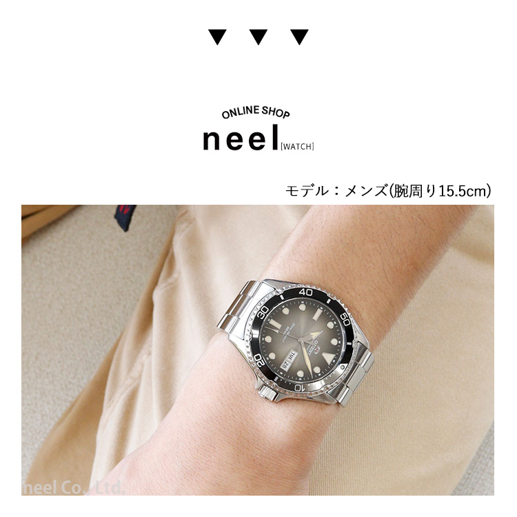 SPORTS（ORIENT） オリエント ORIENT スポーツ SPORTS ダイバー 腕時計