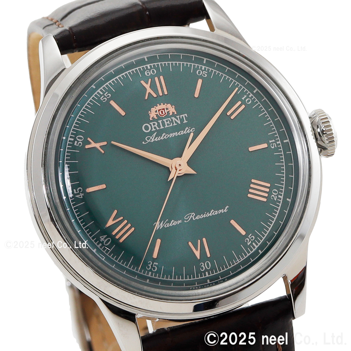 CLASSIC（ORIENT） オリエント 腕時計 メンズ 自動巻き ORIENT
