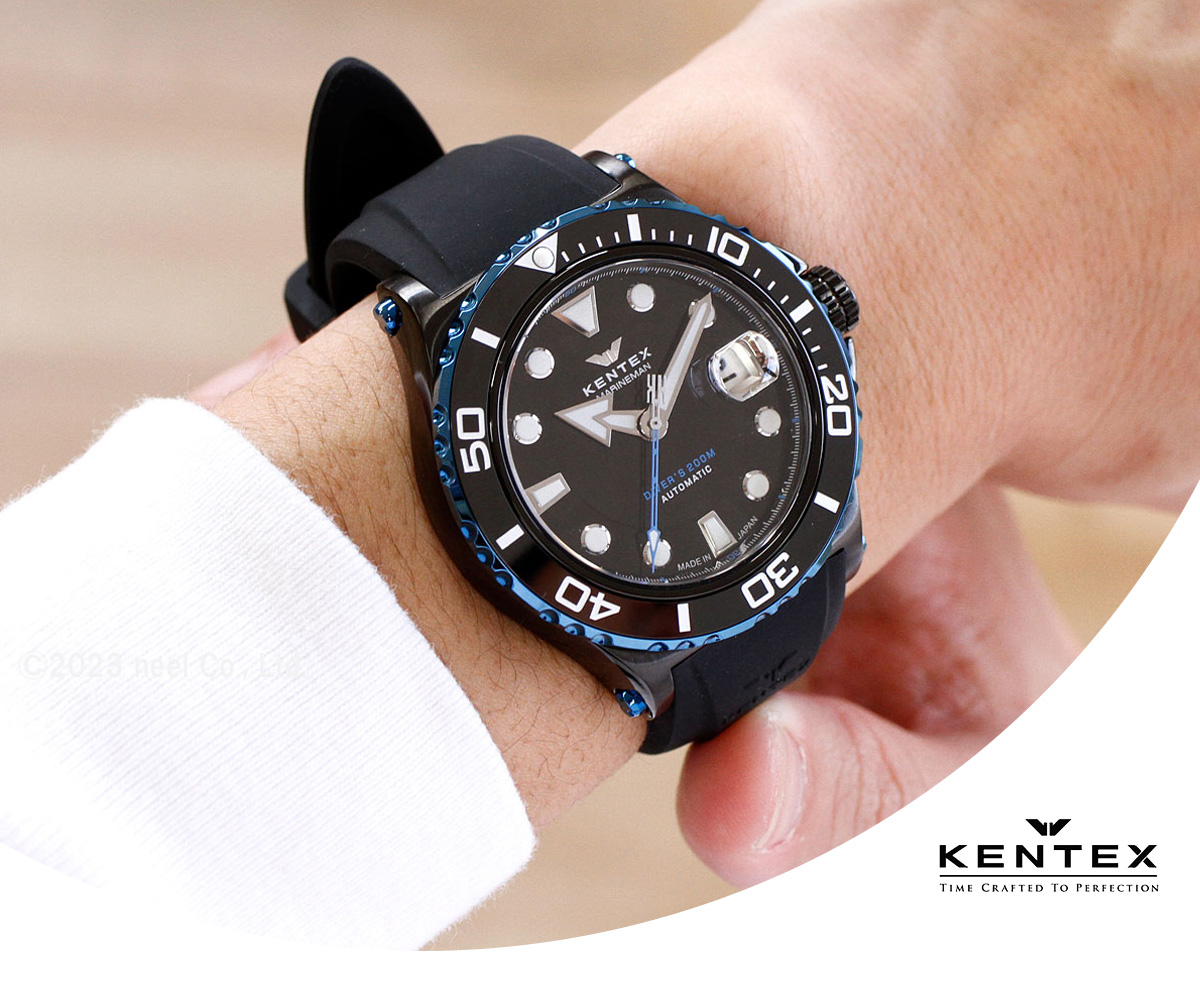 Harley-Davidson 腕時計(自動巻き) Harley Davidson Automatic Watch By Bulova | KeepTheTime.com