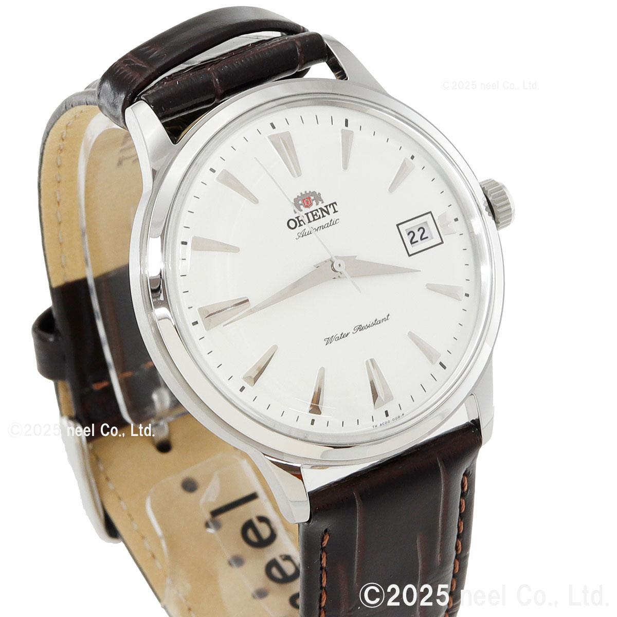 ORIENT（オリエント） バンビーノ Bambino 逆輸入モデル 海外モデル