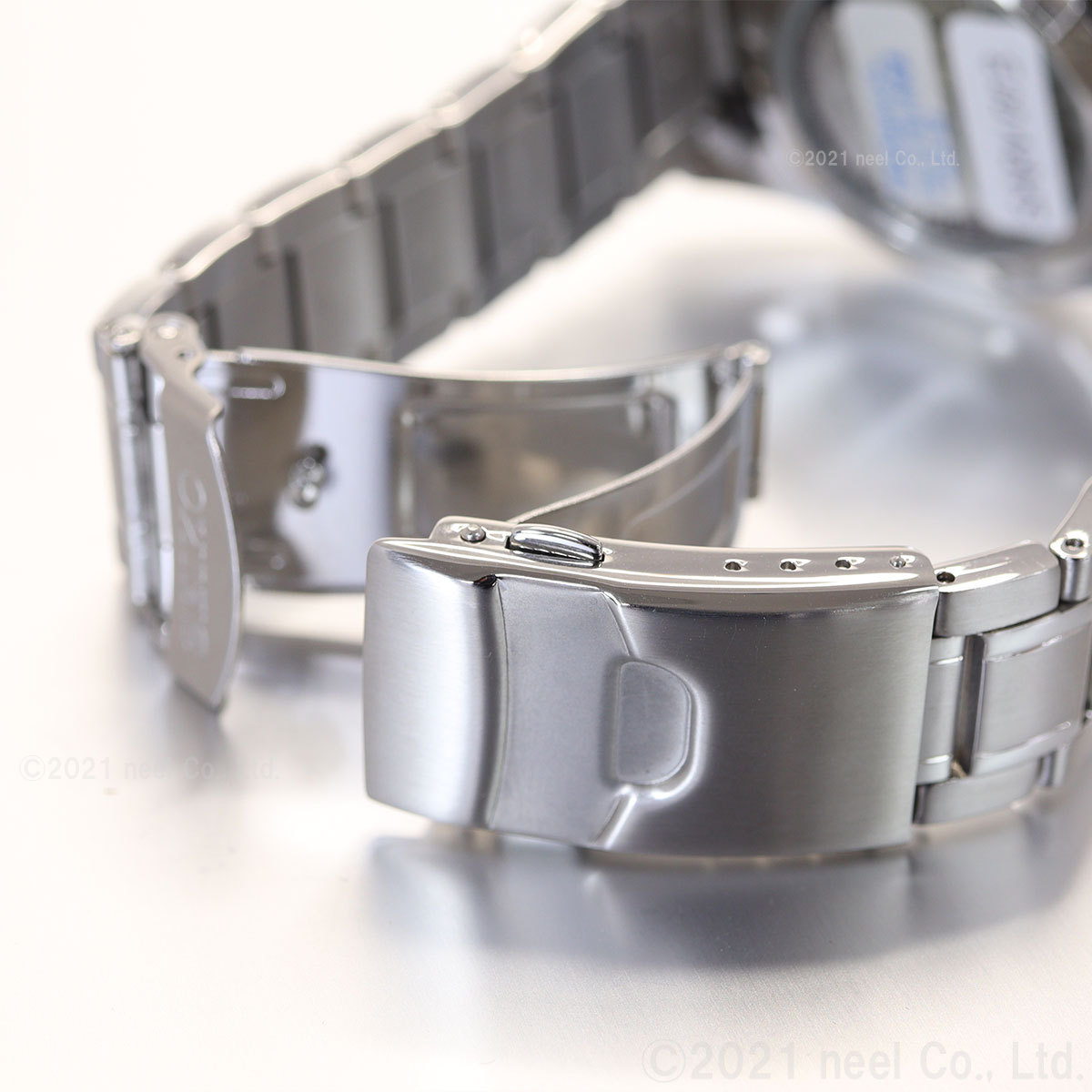 SEIKO セイコー メカニカル 自動巻き 腕時計 メンズ Mechanical