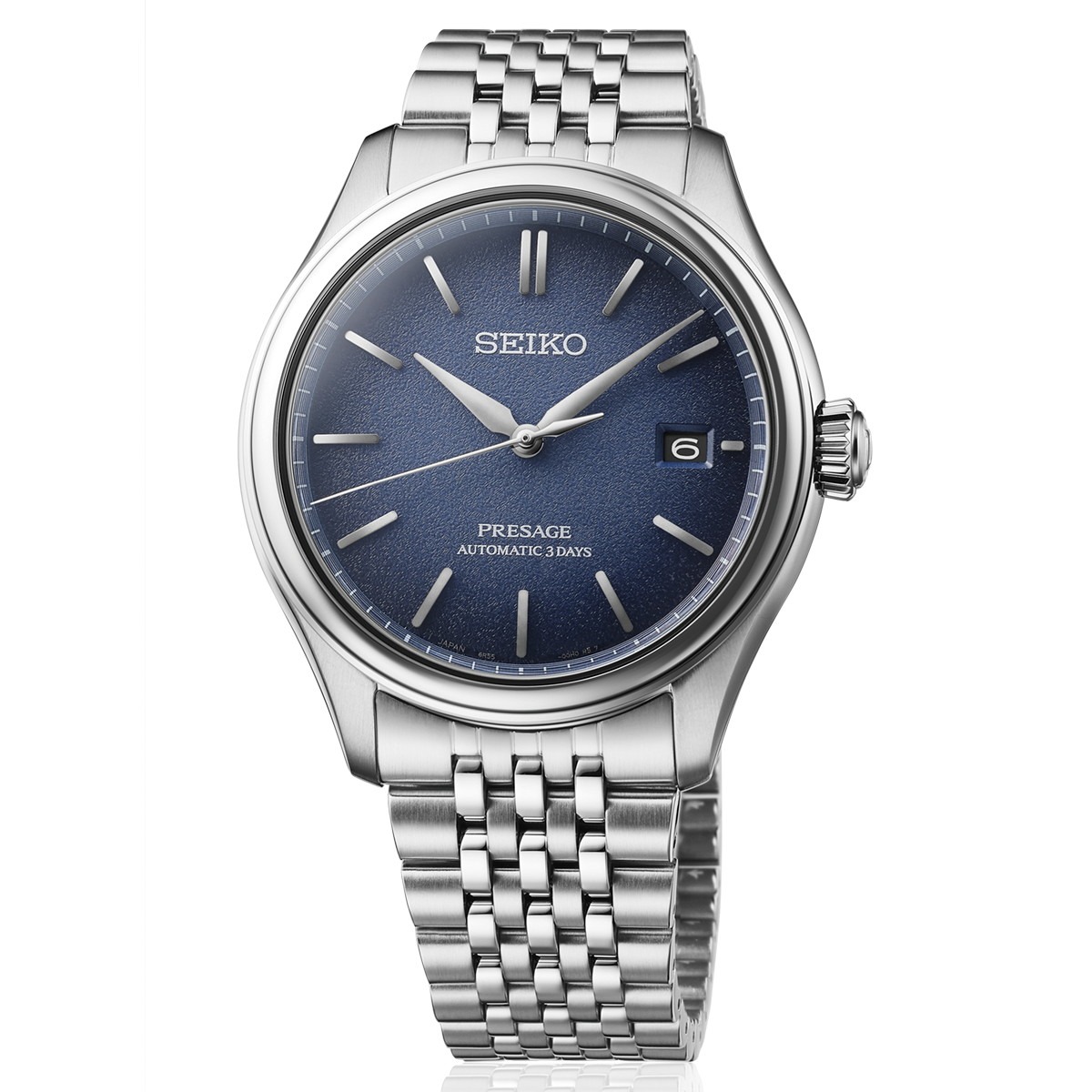 PRESAGE セイコー プレザージュ SEIKO 自動巻き コアショップ専用 流通