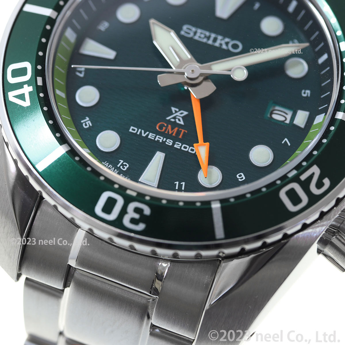 セイコー SEIKO プロスペックス PROSPEX SBPK001 セイコー プロスペックス SEIKO PROSPEX ダイバースキューバ