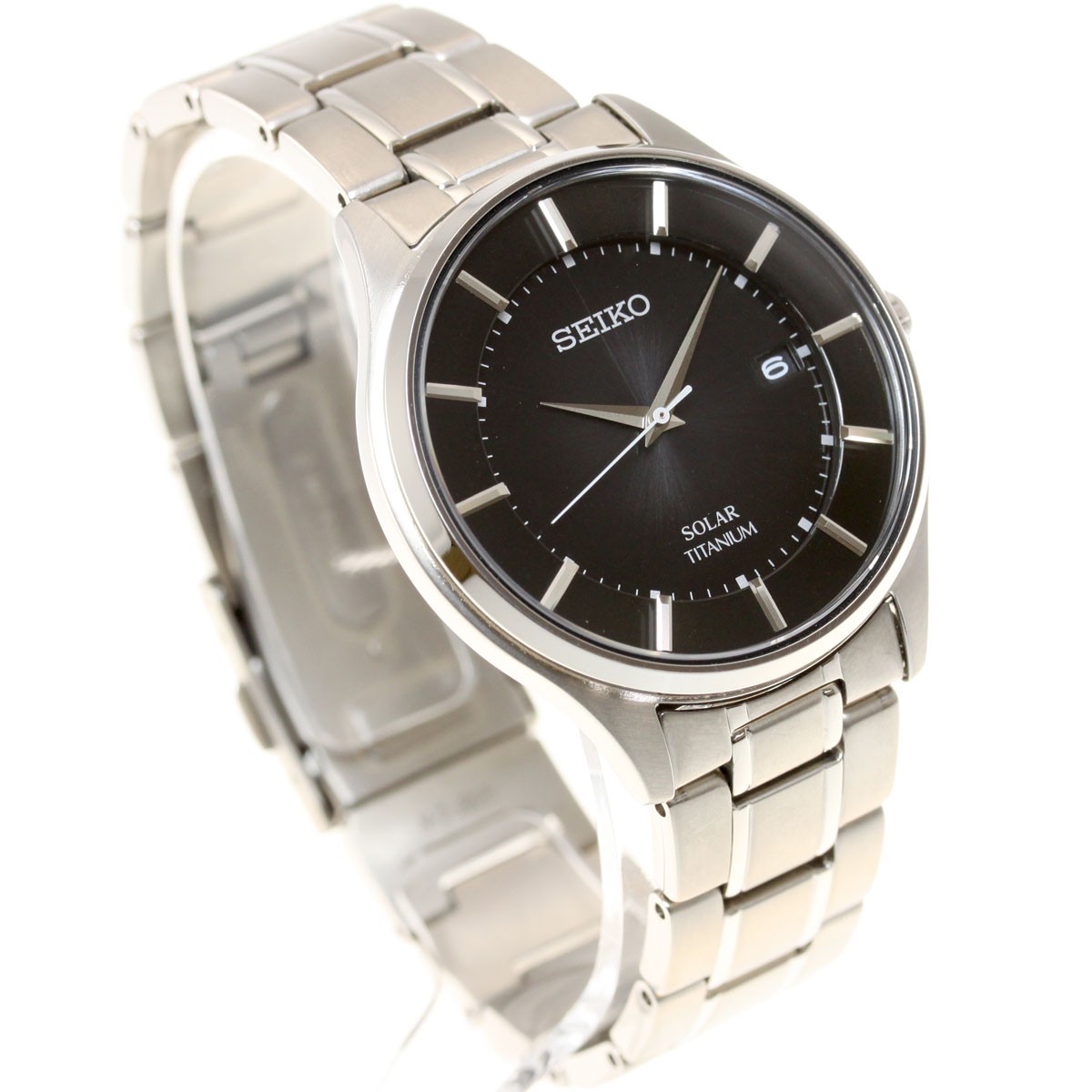 SEIKO SELECTION セイコー セレクション ソーラー 腕時計 ペア