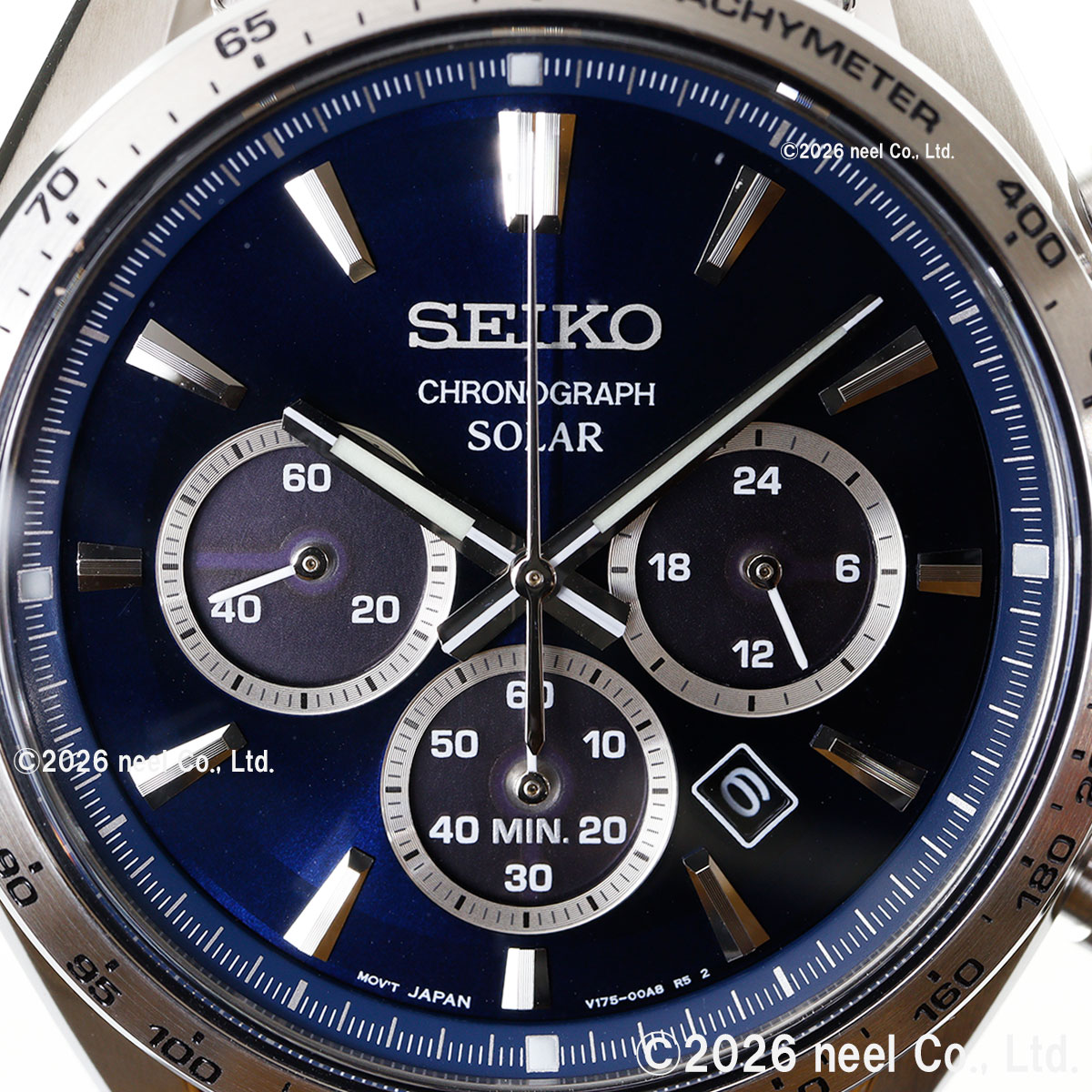SEIKO SELECTION （豪華おまけ有） セイコー セレクション ソーラー
