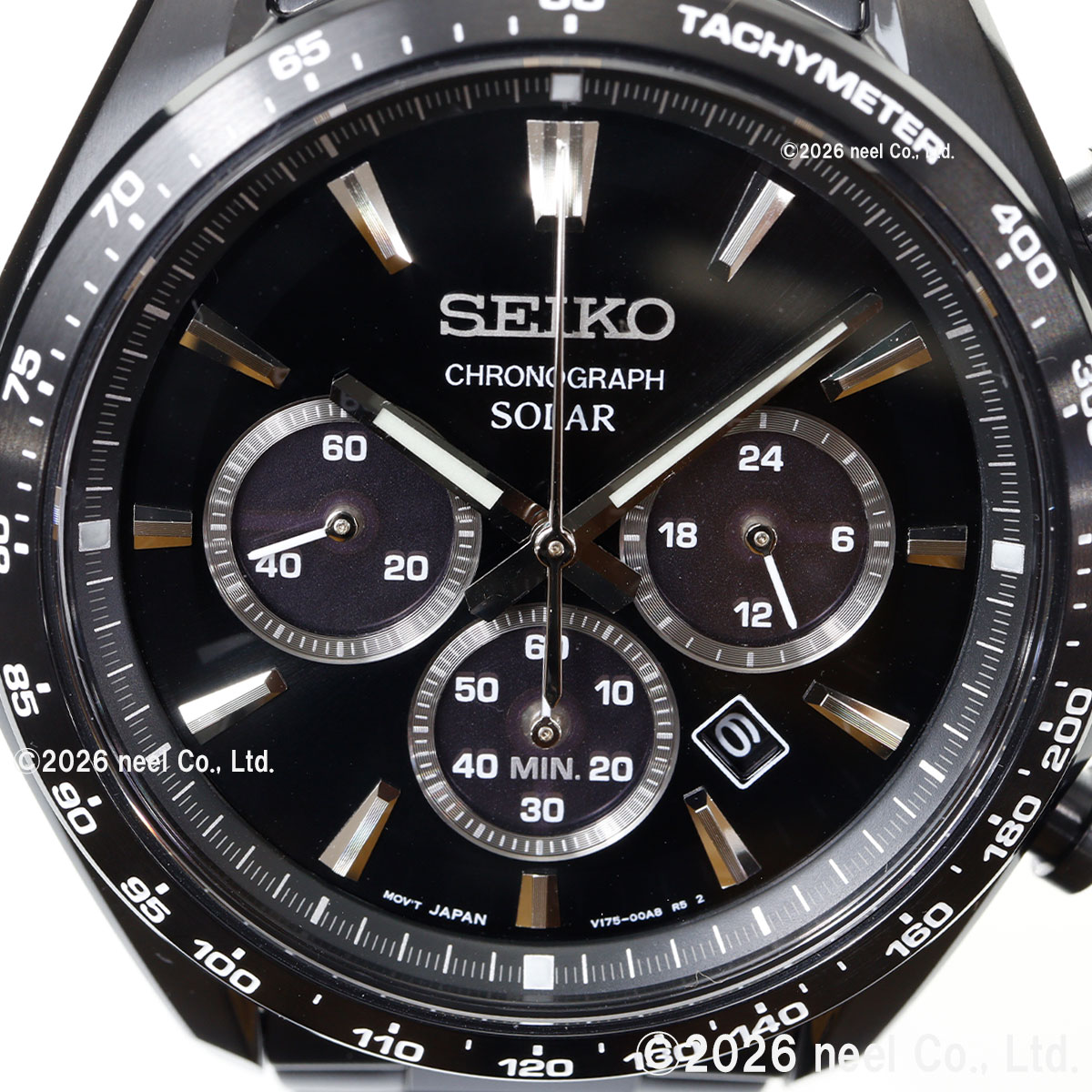SEIKO SELECTION （豪華おまけ有） セイコー セレクション ソーラー