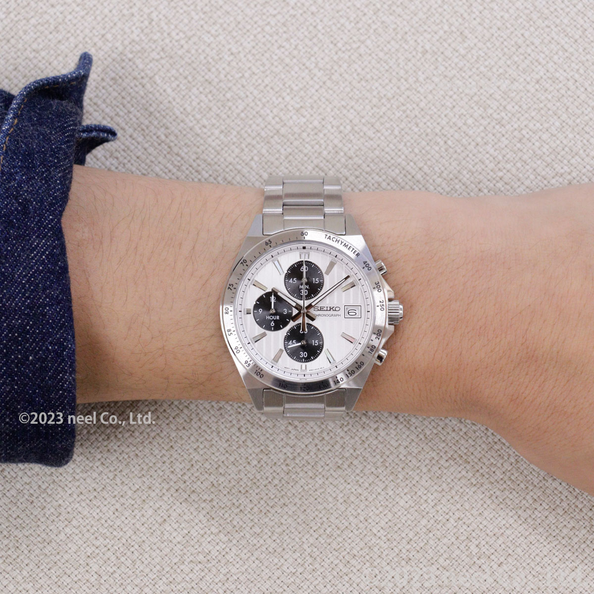 SEIKO SELECTION セイコー セレクション Sシリーズ ショップ専用
