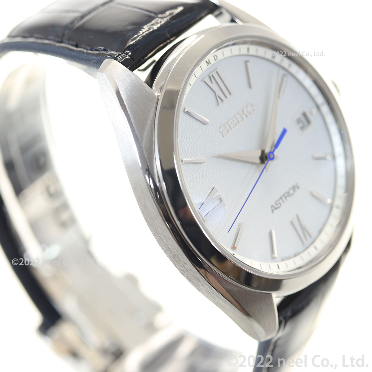 ASTRON （豪華おまけ有） セイコー アストロン SEIKO SBXY035