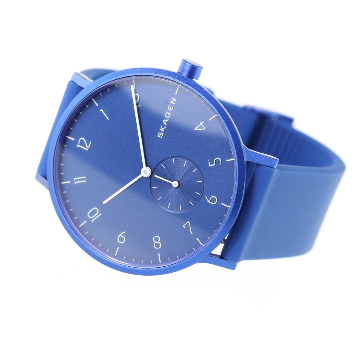 SKAGEN スカーゲン 腕時計 メンズ レディース SKW6508 : neel